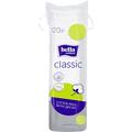 Ватные подушечки Bella Cotton Classic, 120 штук