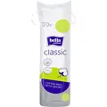 Ватні подушечки Bella Cotton Classic, 120 штук
