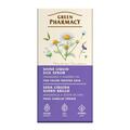 Сыворотка для волос Green Pharmacy жидкий шелк Ромашка и льняное масло, 30 мл