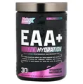 Амінокислоти Nutrex Research EAA Hydration, Strawberry Watermelon, 390 г