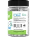 Лізин Мега капс Stark Pharm Lysine Mega caps 500 мг, 120 капcул