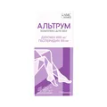 Альтрум AMC Pharm Комплекс для вен таблетки №30
