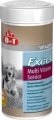 Мультивитаминный комплекс 8in1 Excel Multi Vit-Senior для пожилых собак, 70 таблеток