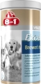 Пивные дрожжи 8in1 Excel Brewers Yeast для кошек и собак, 1430 таблеток