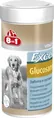 Хондропротектор 8in1 Excel Glucosamine для собак, 55 таблеток