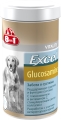 Хондропротектор 8in1 Excel Glucosamine для собак, 110 таблеток