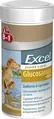 Хондропротектор 8in1 Excel Glucosamine з МСМ для собак, 55 таблеток