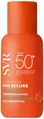 Аква флюїд сонцезахисний SVR Sun Secure SPF50+, 50 мл