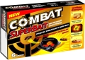 Ловушка от тараканов и муравьёв Combat Super Bait, 6 дисков