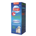 Лосьон для животных Cliny К105 очищающий для глаз, 50 мл