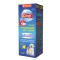 Лосьон для животных Cliny К106 очищающий для ушей, 50 мл