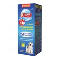 Лосьйон для тварин Cliny К106 очищающий для вух, 50 мл