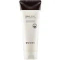 Пінка для обличчя очищуюча Mizon Snail Silky Deep з муцином равлика, 150 мл