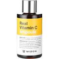 Сироватка для обличчя Mizon Real Vitamin C Ampoule з вітаміном С, 30 мл