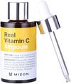 Сироватка для обличчя Mizon Real Vitamin C Ampoule з вітаміном С, 30 мл