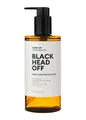 Гідрофільна олія Missha Super Off Black Head Off для усунення чорних крапок, 305 мл