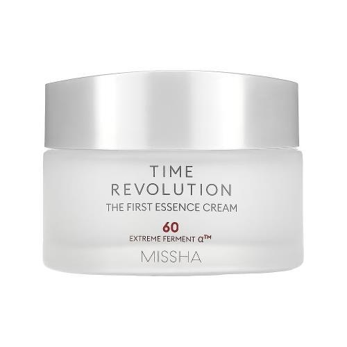 Крем для лица Missha Time Revolution The First Essence увлажняющий 50 мл