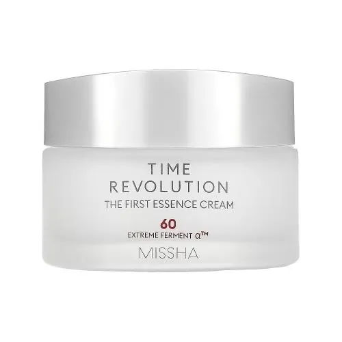Крем для обличчя Missha Time Revolution The First Essence зволожуючий 50 мл