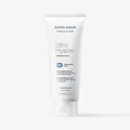 Крем для обличчя очищаючий Missha Super Aqua Ultra Hyalron з гіалуроновою кислотою, 200 мл