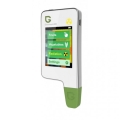 Дозиметр и нитрат-тестер Anmez Greentest Eco 4