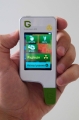 Дозиметр и нитрат-тестер Anmez Greentest Eco 4