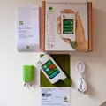 Дозиметр та нітрат-тестер Anmez Greentest Eco 4