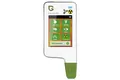 Дозиметр, нітрат-тестер і вимірювач жорсткості води Anmez Greentest Eco 5 White