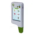 Дозиметр, нітрат-тестер і вимірювач жорсткості води Anmez GreenTest ECO 6 (новий дисплей)