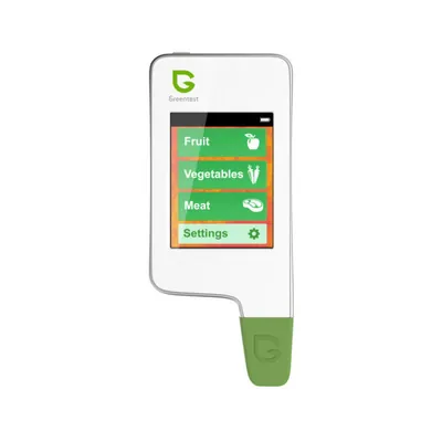 Нітрат-тестер Anmez GreenTest 2 White