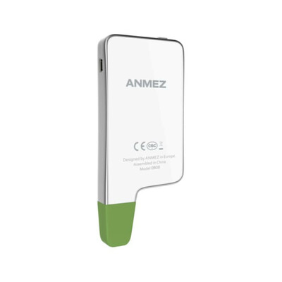 Нитрат-тестер Anmez GreenTest 2 White