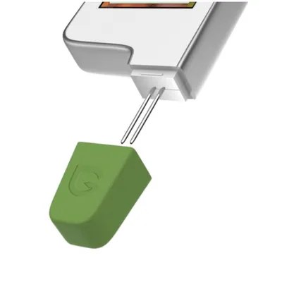 Нітрат-тестер Anmez GreenTest 2 White
