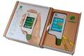 Нитрат-тестер Anmez GreenTest 2 White