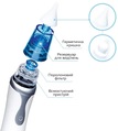 Аспіратор Arhimed EcoBreath PRO електронний назальний