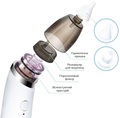 Аспиратор Arhimed EcoBreath SE электронный назальный