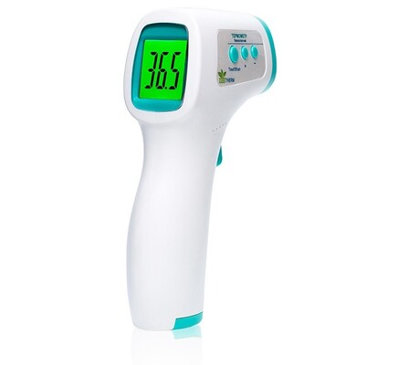 Термометр медичний ArhiMED Ecotherm ST300 інфрачервоний безконтактний