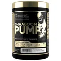 Передтренувальний комплекс Kevin Levrone Shaaboom Pump драконій фрукт, 385 г