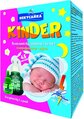 Комплект від комарів Некусайка Kinder фумігатор + рідина 45 ночей
