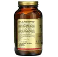 Таурин Solgar Taurine 500 мг вег. капсули №100