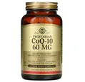 Коензим Q10 Solgar Vegan CoQ-10 60 мг вег. капсули №180