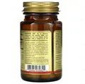 Вітамін В6 Solgar Vitamin B6 25 мг таблетки №100