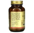 Вітамін В6 Solgar Vitamin B6 100 мг вег. капсули №100