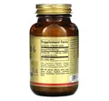 Вітамін В6 Solgar Vitamin B6 100 мг вег. капсули №100