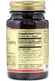 Вітамін В12 Solgar Vitamin B12 5000 мкг сублінгвальний таблетки №30