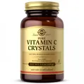 Вітамін С Solgar Vitamin C Crystals, 125 г