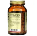 Вітамін Д3 Solgar Vitamin D3 (Cholecalciferol) 55 мкг (2200 МО) вег. капсули №100