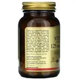 Вітамін Д3 Solgar Vitamin D3 (Cholecalciferol) 125 мкг (5000 МО) вег. капсули №60