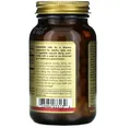 Вітамін Д3 Solgar Vitamin D3 (Cholecalciferol) 125 мкг (5000 МО) вег. капсули №60