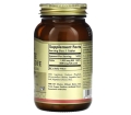 Solgar Фолат Folate 1333 мкг DFE (800 мкг фолиевой кислоты), 250 таблеток