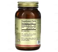Фолат Solgar Folate 1,333 мкг DFE (800 мкг FOLIC ACID) таблетки №250