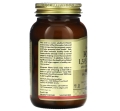 Solgar Фолат Folate 1333 мкг DFE (800 мкг фолиевой кислоты), 250 таблеток